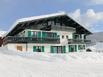 Chalet Fleur des Alpes - Les Gets