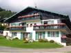 Chalet Fleur des Alpes - Les Gets