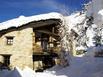 Chalet du Saut - Tignes