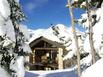 Chalet du Saut - Tignes