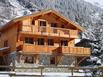 Chalet Du Parc - Tignes