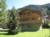 Chalet Du Parc - Tignes