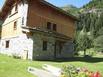 Chalet Du Parc - Tignes