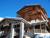 Residence Chalet des Neiges Hermine - Val-Thorens