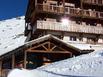 Residence Chalet des Neiges Hermine - Val-Thorens