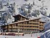 Residence Chalet des Neiges : La Cime Des Arcs - Les Arcs