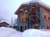 Chalet d'Edmond - Bourg-Saint-Maurice