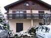 Apartment Epinette Gerardmer - La Bresse