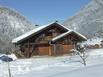 Chalet Narcisse - Sixt-Fer--Cheval