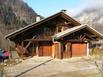 Chalet Narcisse - Sixt-Fer--Cheval