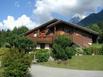 Chalet d'Alpage - Les Houches