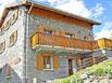 Holiday Home Balcon Cime De Caron Les Menuirespraranger - Saint-Martin-de-Belleville