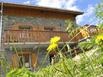 Holiday Home Balcon Cime De Caron Les Menuirespraranger - Saint-Martin-de-Belleville