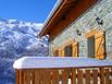 Holiday Home Balcon Cime De Caron Les Menuirespraranger - Saint-Martin-de-Belleville