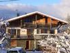 Chalet Bagatelle - Combloux