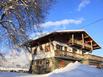 Chalet Bagatelle - Combloux