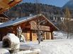 Holiday Home Alban Chatel - Chtel