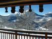 Chalet de la Frasse - Arches