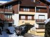 Chalet des Pistes - Morillon