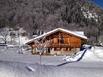 Chalet La R'Batte - Sixt-Fer--Cheval