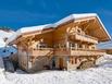 Chalet Le Paret - Manigod