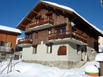 Chalet Le Paret - Valmorel