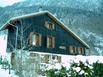 Chalet Papillon - Montriond