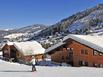 Residence Azureva La Clusaz les Aravis - La Clusaz