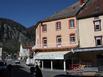 Hotel Le Bellevue - Tarascon-sur-Arige