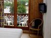 Htel les Chalets - Brides-les-Bains