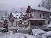 Htel les Chalets - Brides-les-Bains