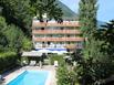 Hotel Le Verseau - Brides-les-Bains