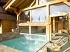 Hotel Best Western Chalet les Saytels - Le Grand-Bornand