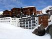 Hotel Le Val Chavire - Val-Thorens
