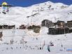 Hotel Le Val Chavire - Val-Thorens
