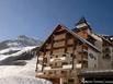 Rsidence L'Ours Blanc - Les-Deux-Alpes