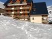 Rsidence L'Ours Blanc - Les-Deux-Alpes