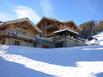 Hotel Le Cocoon - Mcot-la-Plagne