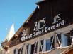 Hotel Chalet du Saint Bernard - Montgenvre