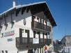 Hotel Chalet FFS les 4 Vents - Saint-Lary-Soulan