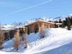 L'Aiguille Grive Chalets Hotel - Les Arcs