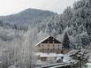 Hotel Domaine du Haut des Bluches - La Bresse