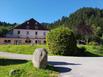 Hotel Domaine du Haut des Bluches - La Bresse