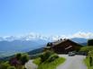 Hotel La Joubarbe au Balcon du Mont-Blanc - Cordon