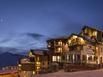 Hotel Le Hameau Du Kashmir - Val-Thorens