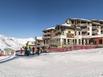 Hotel Le Hameau Du Kashmir - Val-Thorens