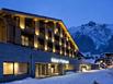 Htel L'Heliopic Sweet and Spa - Chamonix-Mont-Blanc