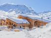 Residence Les Balcons Platinium - Val-Thorens