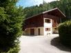 Chalet la Ravine - Les Gets