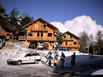 Les chalets du Prayau - Agnires-en-Dvoluy